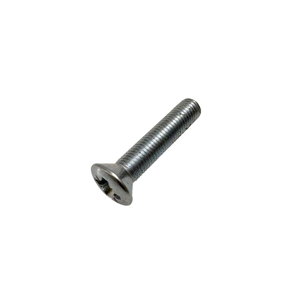 Screw for Fixing Door Hinge to Bulkhead 79221